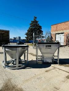 Concrete Buckets Manufacturer Pricing $3400 - Photo 4