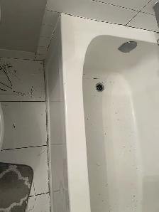 Re-Caulking Shower Bathtub Sink $100 - Photo 5