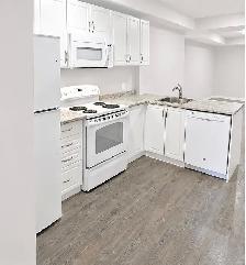 Bright 2-Bedroom Suite in Kingston's West End – Available July 1