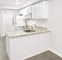 Bright 2-Bedroom Suite in Kingston's West End – Available July 1 - Photo 2