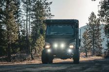 Mitsubishi Fuso Canter Overland Truck - Photo 4