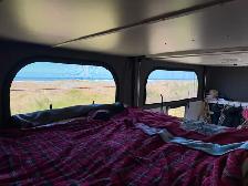 Mitsubishi Fuso Canter Overland Truck - Photo 19
