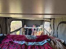 Mitsubishi Fuso Canter Overland Truck - Photo 20