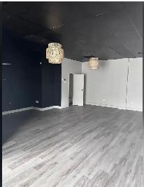 Retail/Office space for rent in Barrhead - Photo 2