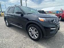 2021 Ford Explorer Limited WITH LEATHER/NAVIGATION! - Photo 4