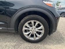2021 Ford Explorer Limited WITH LEATHER/NAVIGATION! - Photo 5