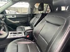 2021 Ford Explorer Limited WITH LEATHER/NAVIGATION! - Photo 8