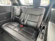 2021 Ford Explorer Limited WITH LEATHER/NAVIGATION! - Photo 10