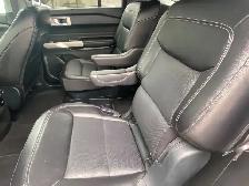 2021 Ford Explorer Limited WITH LEATHER/NAVIGATION! - Photo 11