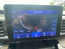 2021 Ford Explorer Limited WITH LEATHER/NAVIGATION! - Photo 12