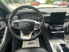 2021 Ford Explorer Limited WITH LEATHER/NAVIGATION! - Photo 13