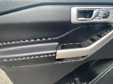 2021 Ford Explorer Limited WITH LEATHER/NAVIGATION! - Photo 14
