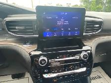 2021 Ford Explorer Limited WITH LEATHER/NAVIGATION! - Photo 16