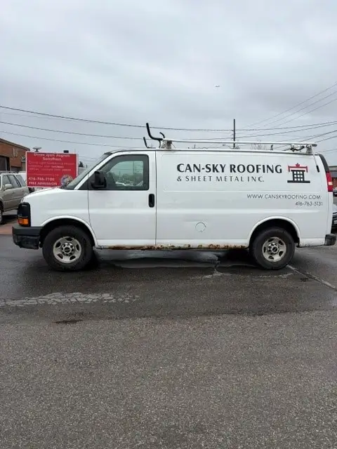 2010 GMC SAVANA $4000 OBO