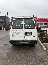 2010 GMC SAVANA $4000 OBO - Photo 6