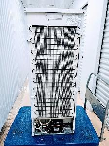 Ellipse Upright Freezer - Great Shape - Photo 8