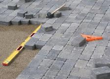 Professional Stonework, Landscaping & Property Improvements