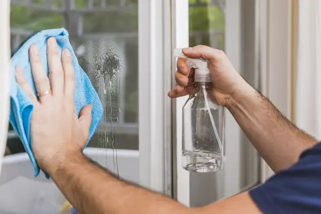 Professional Window Cleaning & Power Washing Services