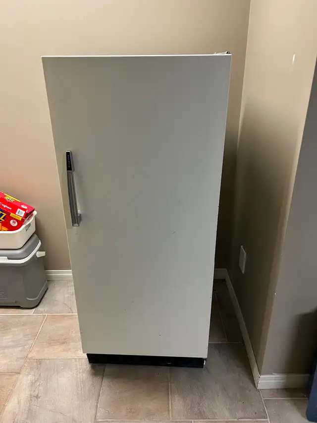 Kenmore fridge