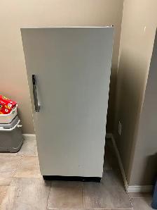 Kenmore fridge