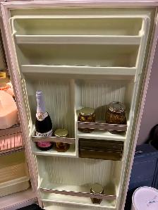 Kenmore fridge - Photo 2
