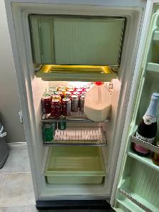 Kenmore fridge - Photo 4