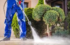 Sparkling Windows & Expert Power Washing – Free Estimates - Photo 4