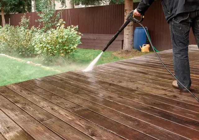 Professional Property Cleaning – Residential & Commercial