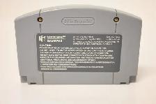 Nintendo 64 Game Super Mario 64 USED in working condition - Photo 3