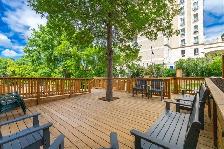 Gorgeous Wellington Crescent 2-Bed Condo - $289,900 - Photo 10