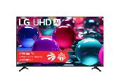 LG 86' UA7100 Series 4K UHD webOS Smart TV – 2025