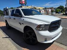 2020 Ram 1500 Classic