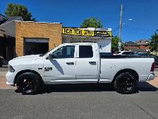 2020 Ram 1500 Classic - Photo 4