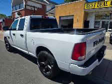 2020 Ram 1500 Classic - Photo 5