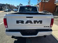 2020 Ram 1500 Classic - Photo 6