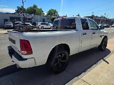 2020 Ram 1500 Classic - Photo 7