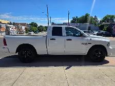 2020 Ram 1500 Classic - Photo 8
