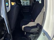 2020 Ram 1500 Classic - Photo 13