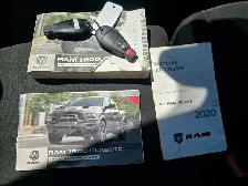 2020 Ram 1500 Classic - Photo 16