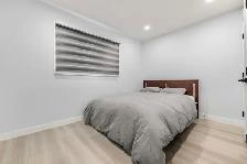 Luxury furnished 2 Bed / 2 Bath Garage Suite for rent near SAIT - Photo 6