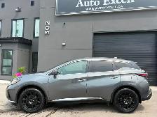 2019 NISSAN MURANO S - HEATED SEATS - BLUETOOTH - BACK-UP CAMERA - Photo 2