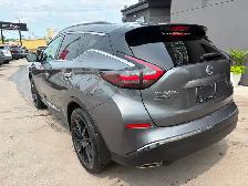 2019 NISSAN MURANO S - HEATED SEATS - BLUETOOTH - BACK-UP CAMERA - Photo 3