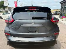 2019 NISSAN MURANO S - HEATED SEATS - BLUETOOTH - BACK-UP CAMERA - Photo 4
