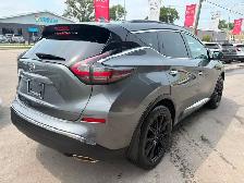 2019 NISSAN MURANO S - HEATED SEATS - BLUETOOTH - BACK-UP CAMERA - Photo 5