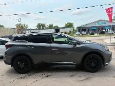 2019 NISSAN MURANO S - HEATED SEATS - BLUETOOTH - BACK-UP CAMERA - Photo 6