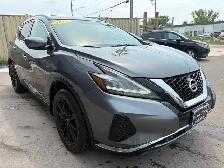 2019 NISSAN MURANO S - HEATED SEATS - BLUETOOTH - BACK-UP CAMERA - Photo 7