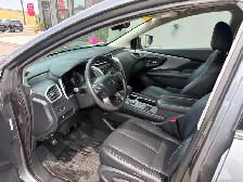 2019 NISSAN MURANO S - HEATED SEATS - BLUETOOTH - BACK-UP CAMERA - Photo 10