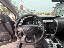 2019 NISSAN MURANO S - HEATED SEATS - BLUETOOTH - BACK-UP CAMERA - Photo 11
