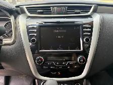 2019 NISSAN MURANO S - HEATED SEATS - BLUETOOTH - BACK-UP CAMERA - Photo 12
