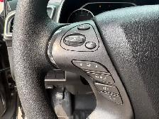 2019 NISSAN MURANO S - HEATED SEATS - BLUETOOTH - BACK-UP CAMERA - Photo 13